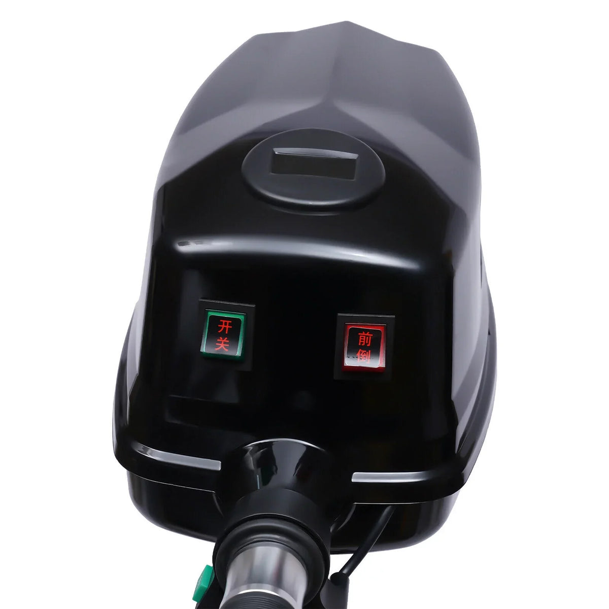 Trolling Outboard Tiller 60V Motor Control 3000 2.2KW 10HP Boat Fishing Motor Heavy Electric Duty Engine Brushless ZhdnBhnos R/Min