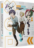 Rpg Copy), The Even (Blu-ray + Ultimate Season Funimation Is Prod, Real - Complete Dive Shittier This Than Full Next-Gen Dive: Life! Full Anime Digital