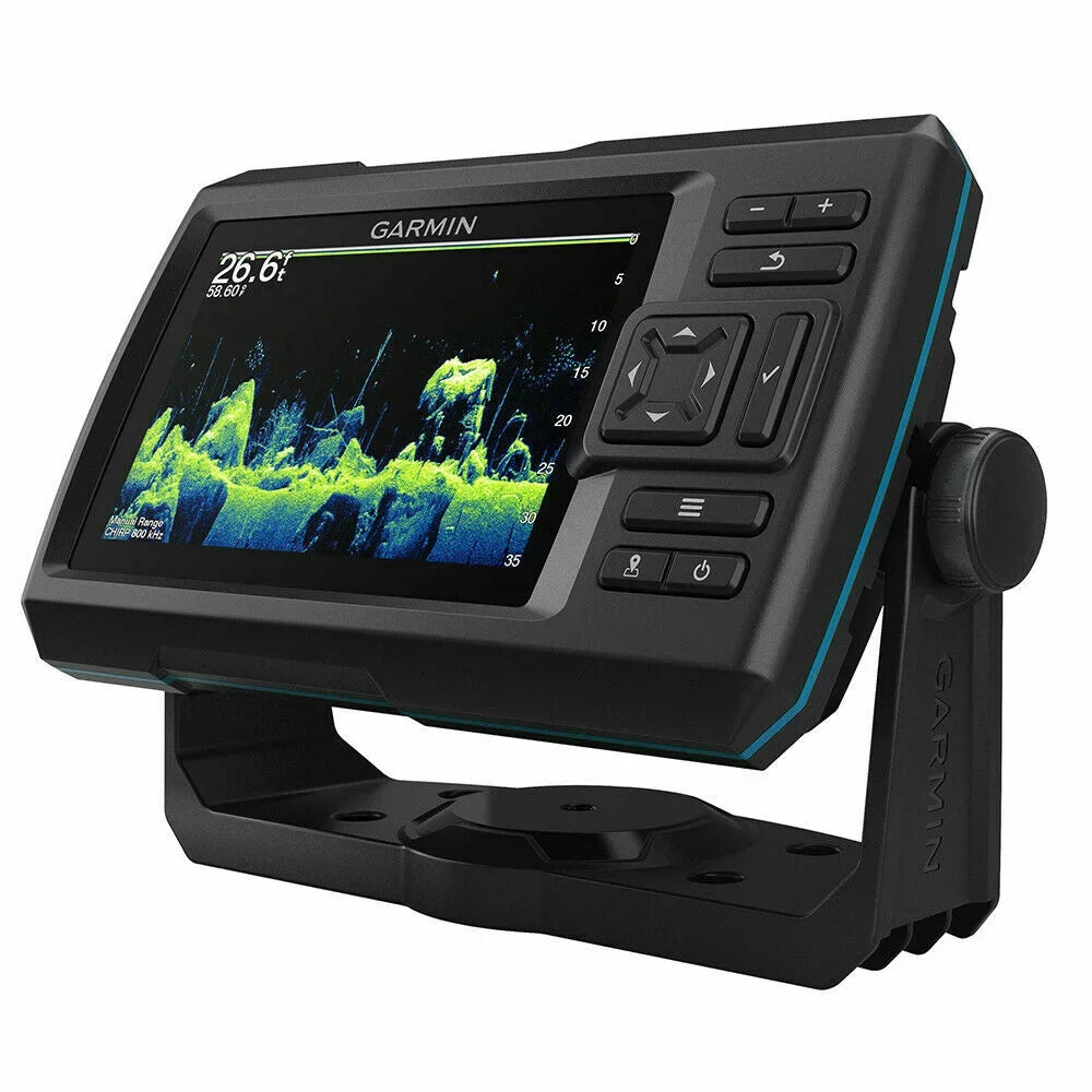 Vivid 010-02551-00 STRIKER Protective with Marine Cover Fishfinder Garmin 5cv