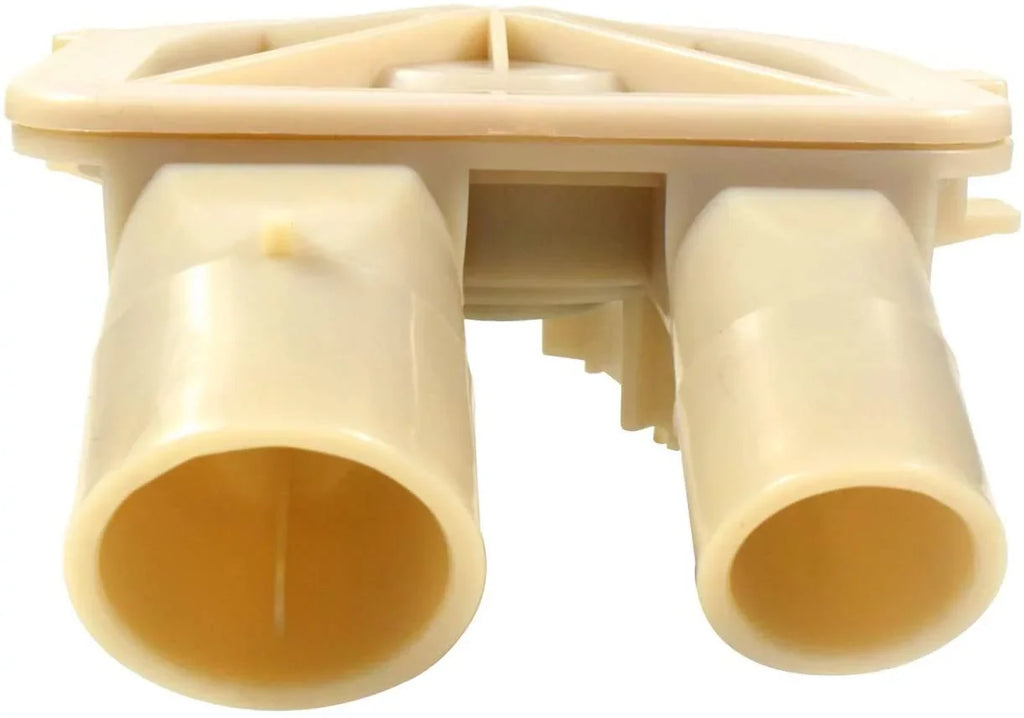 2DMTW5705TW0 HQRP Pumps Washer 3RMTW4905TW2 Maytag compatible 3UMTW5955TW1 with Drain 7MMTS0510XW0 2-Pack