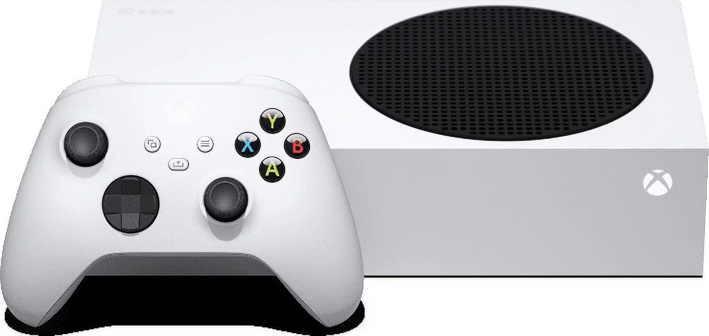 Full New Game Wireless with Case Titanfall SSD 512GB 2020 Xbox White 2 Black Digital Protective All Console Controller Console Xbox and - Controller and
