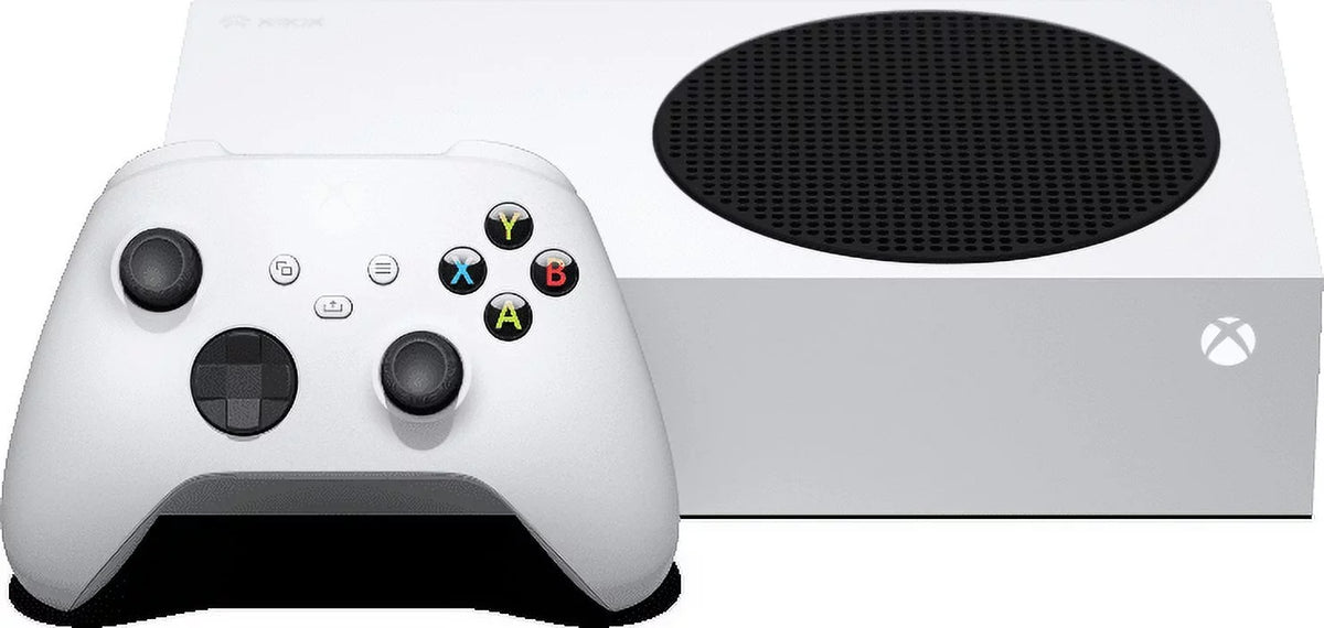 Full New Game Wireless with Case Titanfall SSD 512GB 2020 Xbox White 2 Black Digital Protective All Console Controller Console Xbox and - Controller and