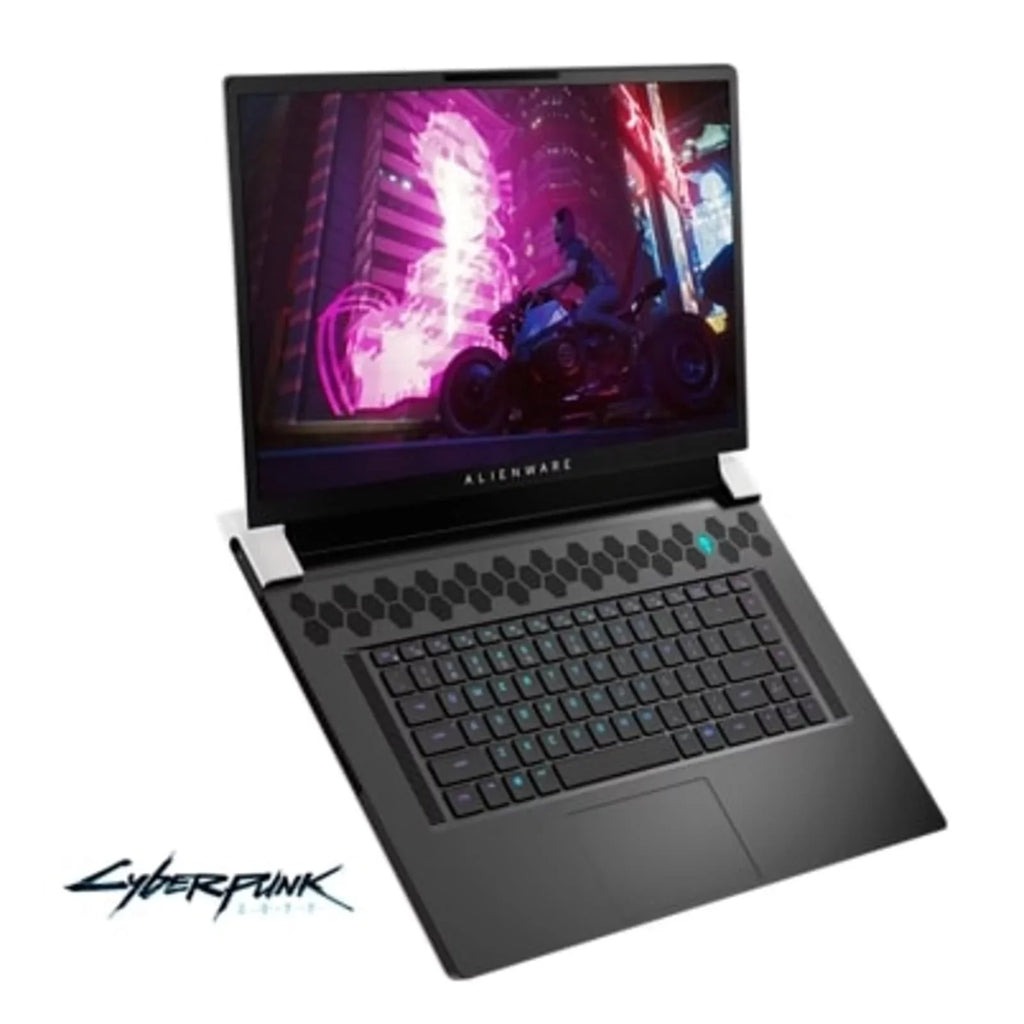 RAM @ - 17.3" Alienware 12GB 3060 - i7 Laptop CPU - X17 SSD + 1TB Restored (Refurbished) 11th FHD Cores GHz (2021) Core R1 RTX Dell 8 Gen SSD - 4.6 16GB Gaming 1TB - GDDR6