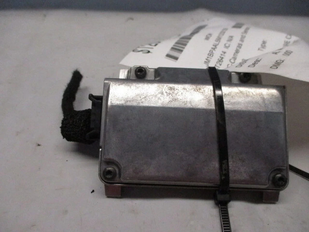 2019 OEM 3 Lane Departure Camera 2020 Mount Front Pre-Owned 2021 Mazda 2022 (Good) Windshield