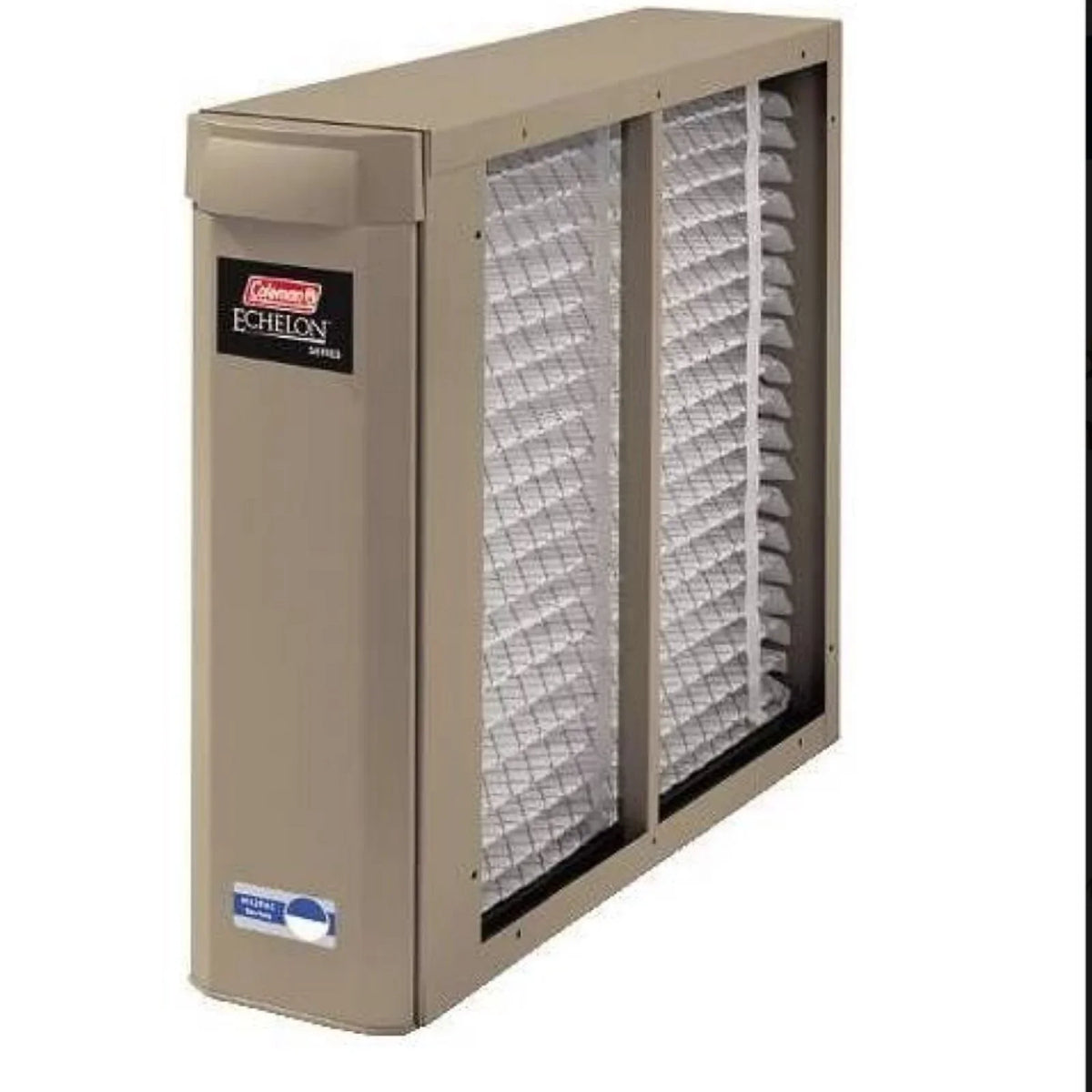 York MERV S1-AA211 B85-756, 1 Cleaner Echelon 10, Filter, Each Air Compatible