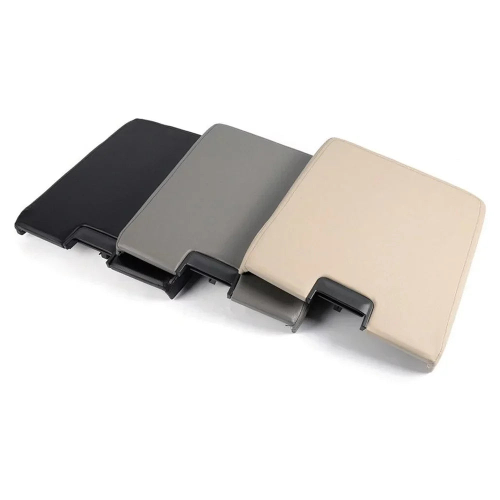Teledu REST PART LID CENTER Chevrolet CONSOLE Cadillac For GMC LATCH ARM 20864154 GRAY