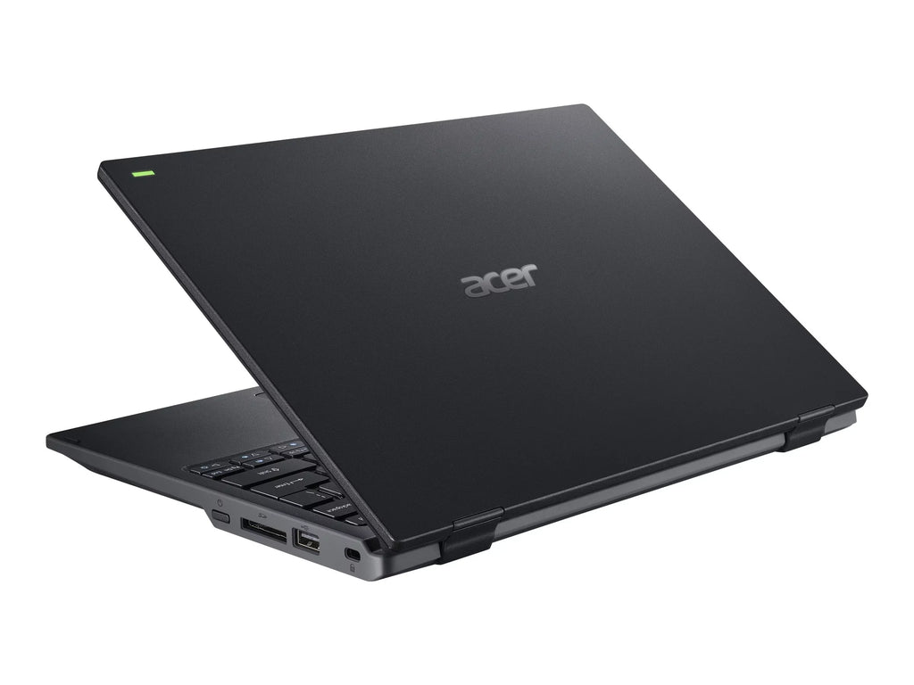 (Used) Laptop N4350 Ram - 64GB Acer Intel TMB 10 4GB 118-11.6” Windows Celeron Storage