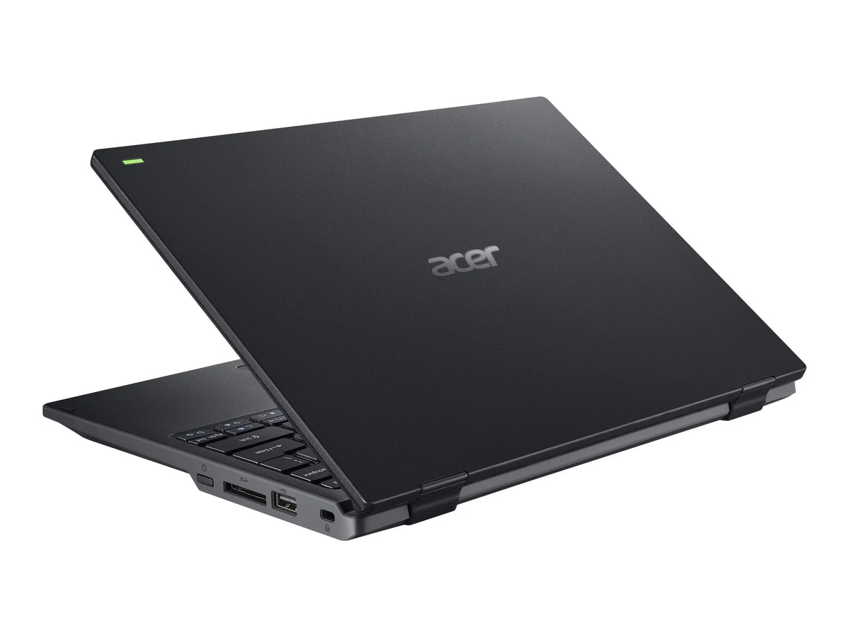 (Used) Laptop N4350 Ram - 64GB Acer Intel TMB 10 4GB 118-11.6” Windows Celeron Storage