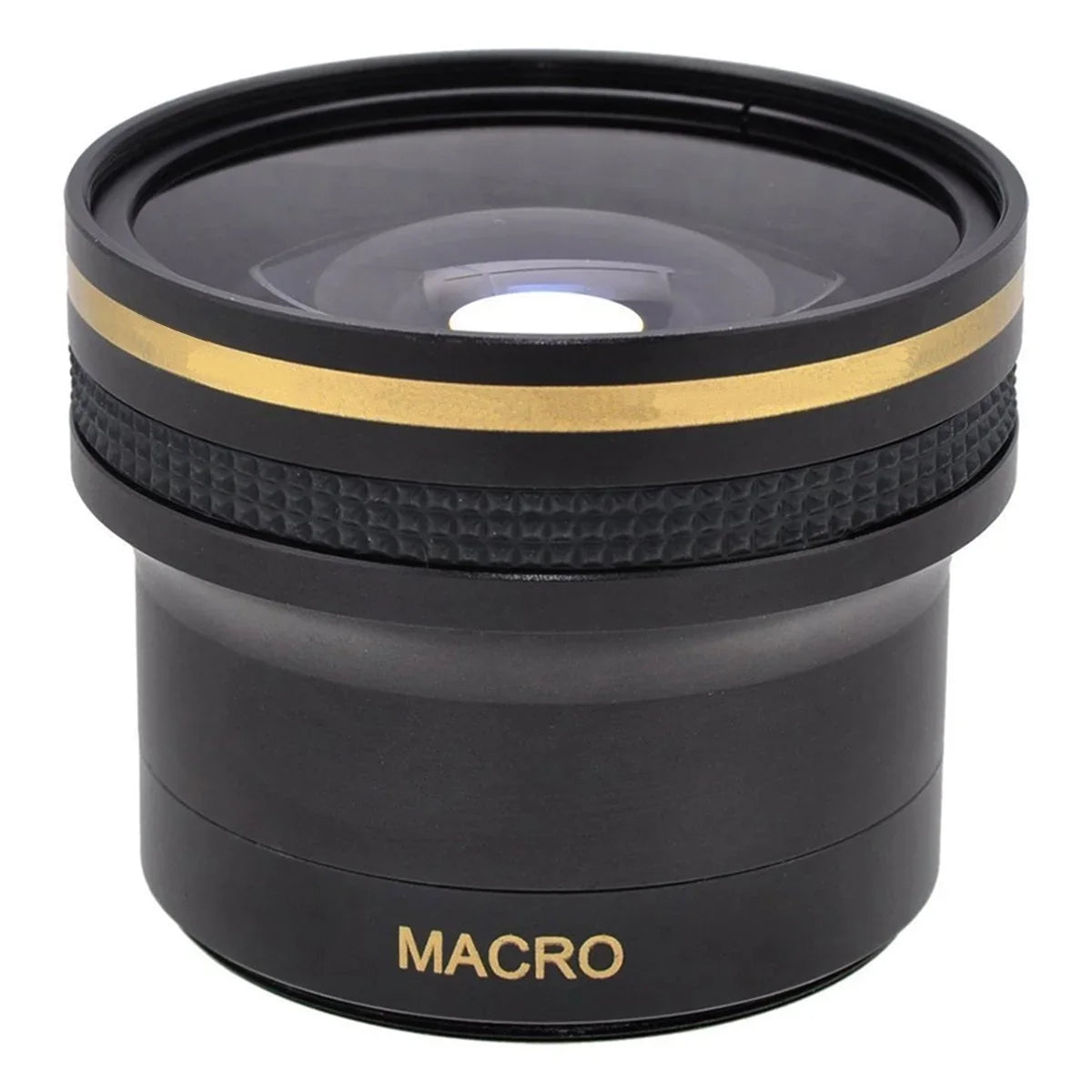 Lens PowerShot Mark Extreme 0.17x II For Lens Canon X Fisheye (Includes Adapter) G7