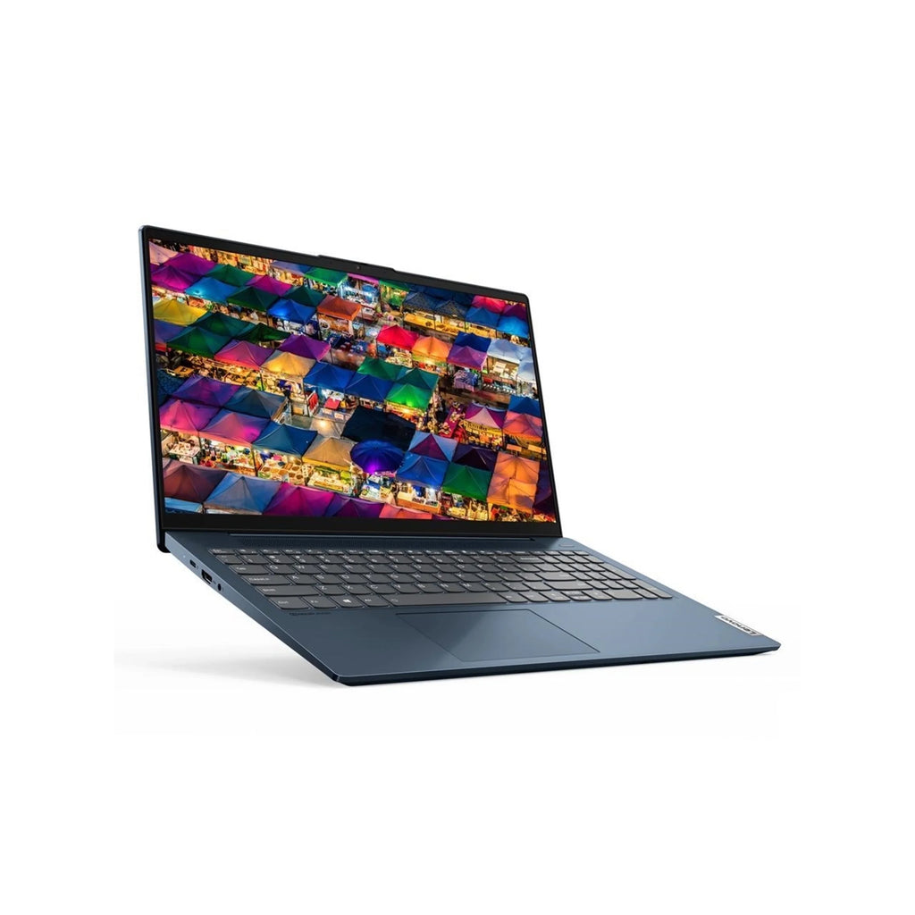 16GB i7-1165G7 2.8GHz SSD (Used) Touch Blue 5 WIN11H,Abyss 15ITL05 Lenovo Core™ 15.6" IdeaPad 512GB