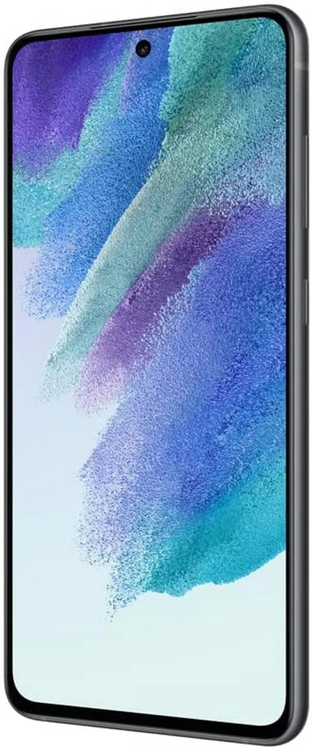 Gray, Fully (Refurbished: Pre-Owned 5G, S21 Good) 256GB, Galaxy 6.4 in Samsung FE Unlocked
