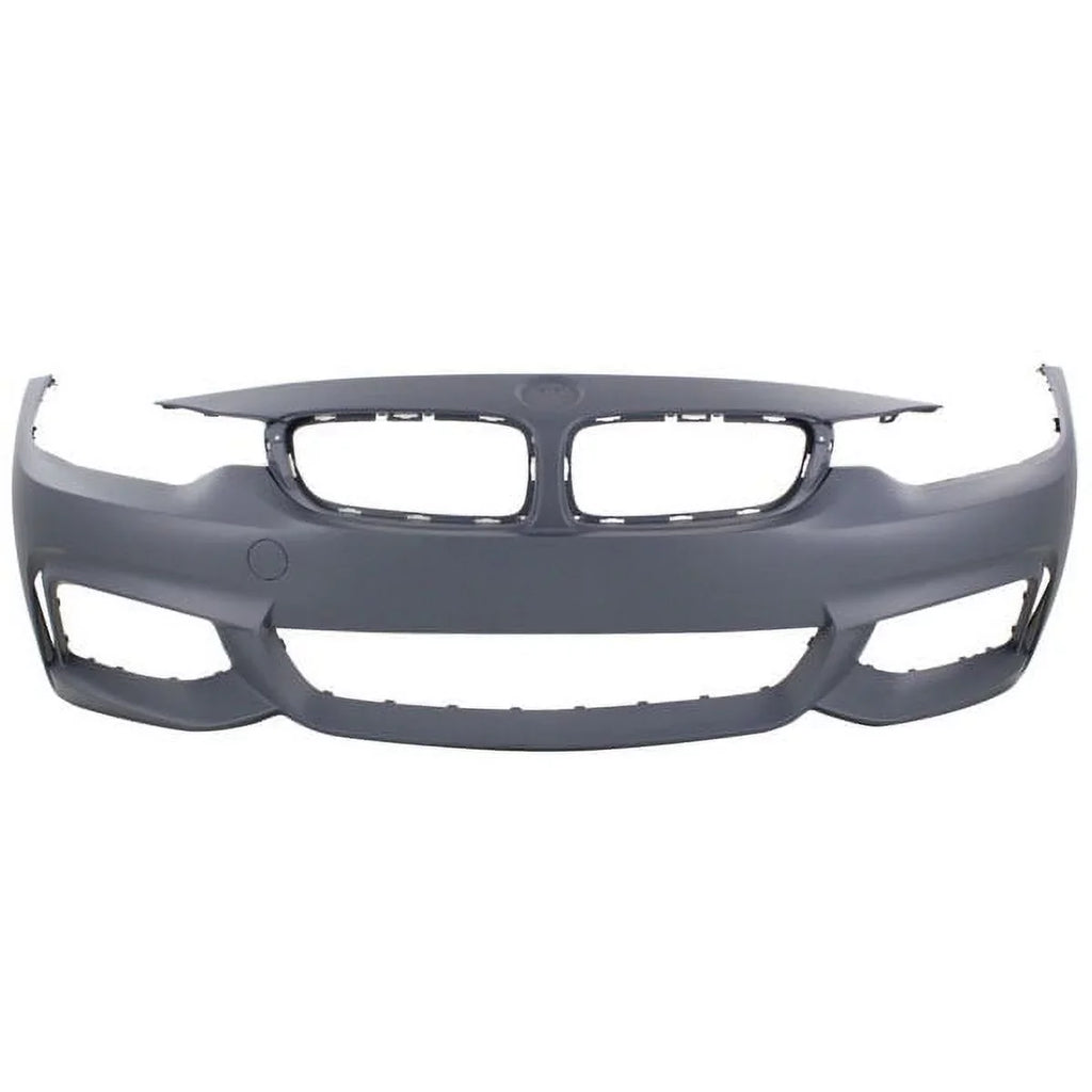 For Bumper Assembly 16 BM1000332 14 w/M-Pkge Cover Front 51118060882 4-Series 15