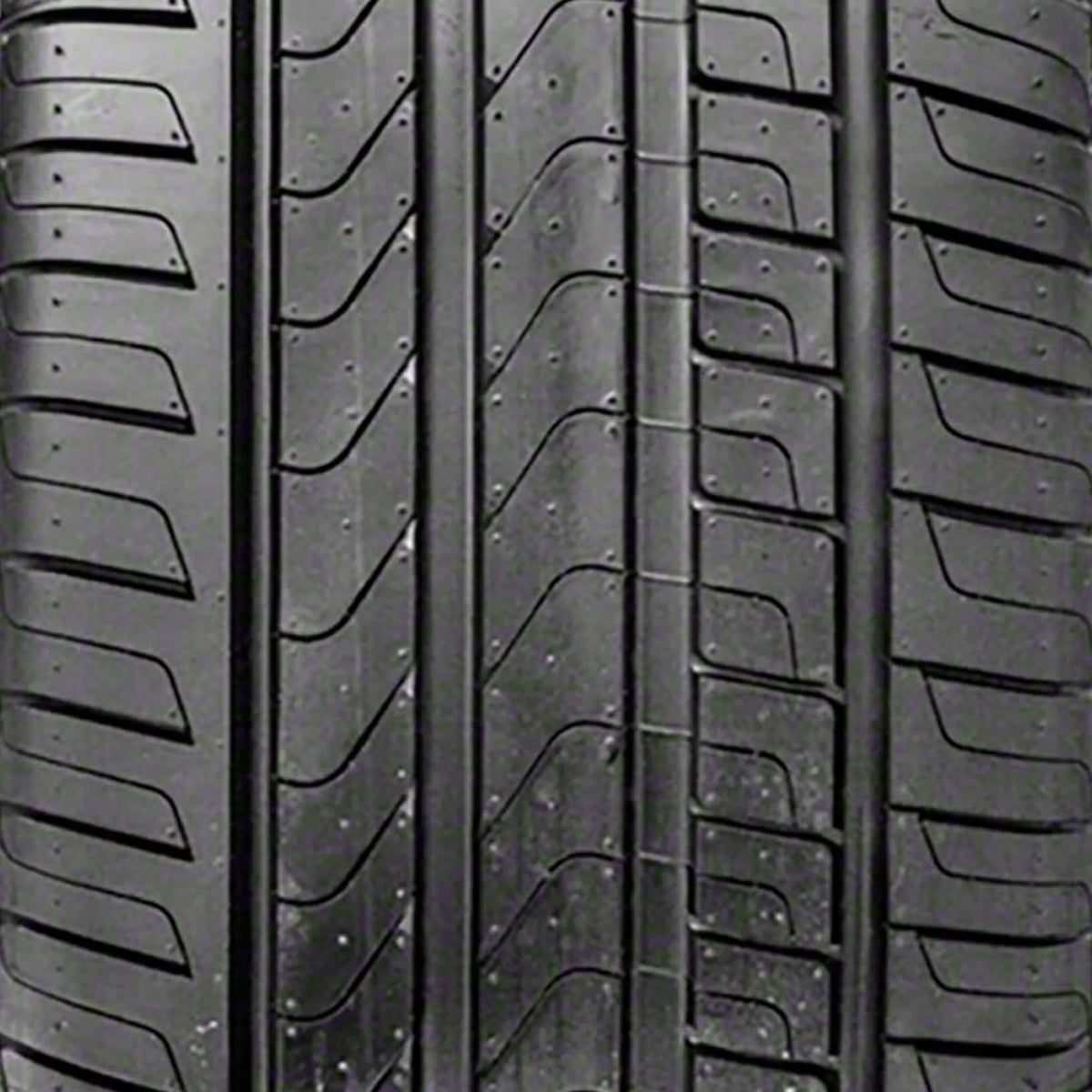 Nissan SR 89Y Sentra Turbo, Nissan Sentra 2017-19 2013-16 SR Pirelli 4 Tires Set 205/50R17 of P7 Fits: CINTURATO