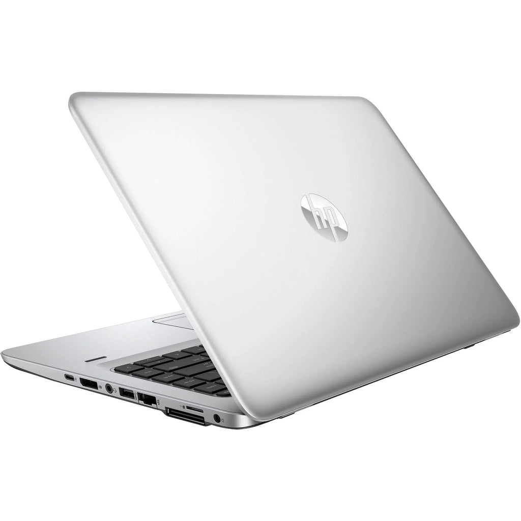 2.40 G3 GB Pro HP Touch 10 Intel Windows (Refurbished) 840 GHz i5 Restored GB SSD 14" 256 16 Elitebook Laptop Core