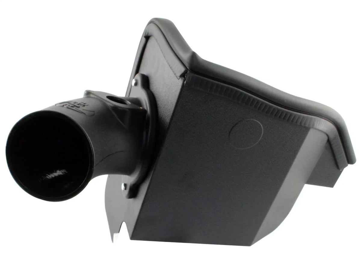 PRO FORD DRY 51-30392 F250, AIR DIESEL 2003-2007 V8-6.0L, FORD POWER S POWERSTROKE INTAKE SYSTEM F350 03-07 Fits select: AFE 2003-2007 F250/F350