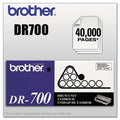 drum Brother dr700 unit hl-7050