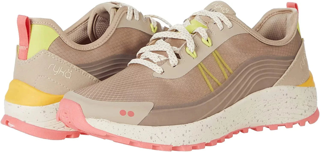 Plus Ryka Camel 8.5 Kaya Brown