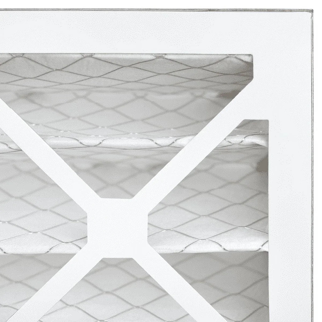 20x25x4 the Air Air in AC AIRx 6-Pack, Furnace 13 Filter, Filters Health Made Filter HVAC USA MERV Pleated