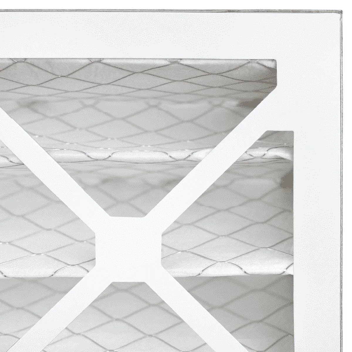 20x25x4 the Air Air in AC AIRx 6-Pack, Furnace 13 Filter, Filters Health Made Filter HVAC USA MERV Pleated