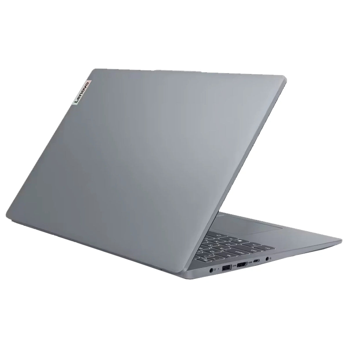 15.6" 15Abr8 7330U Restored 3 SSD (Refurbished) 3 W11H Laptop Lenovo 8GB Ideapad Touch Slim 512GB Ryzen