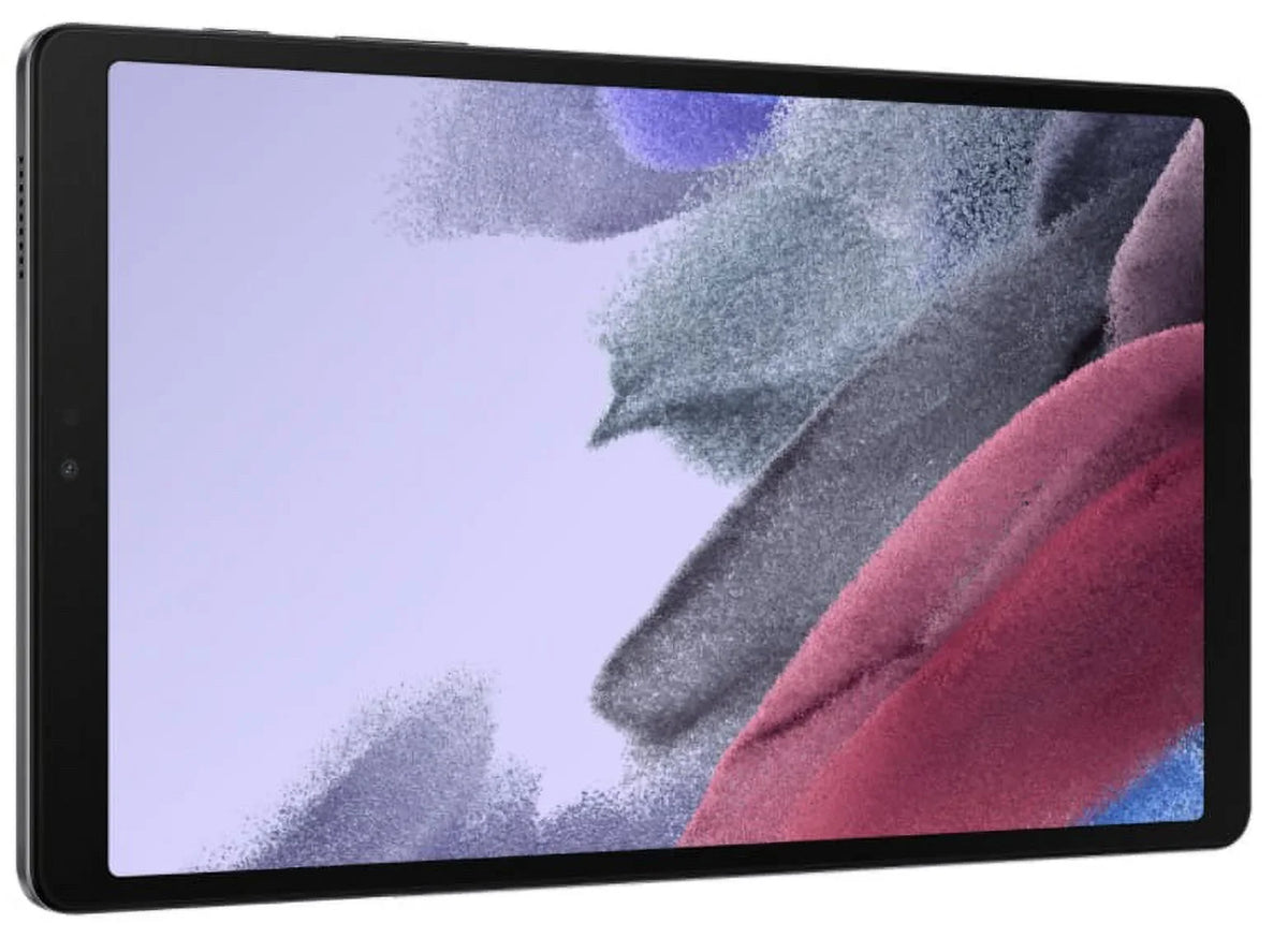 Cellular Lite A7 Samsung Verizon (Refurbished) Tab 32GB 8.7" Gray Galaxy SM-T227U Restored