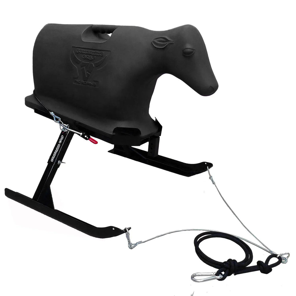 Sled- Calf Something 7K Dummy Calf without