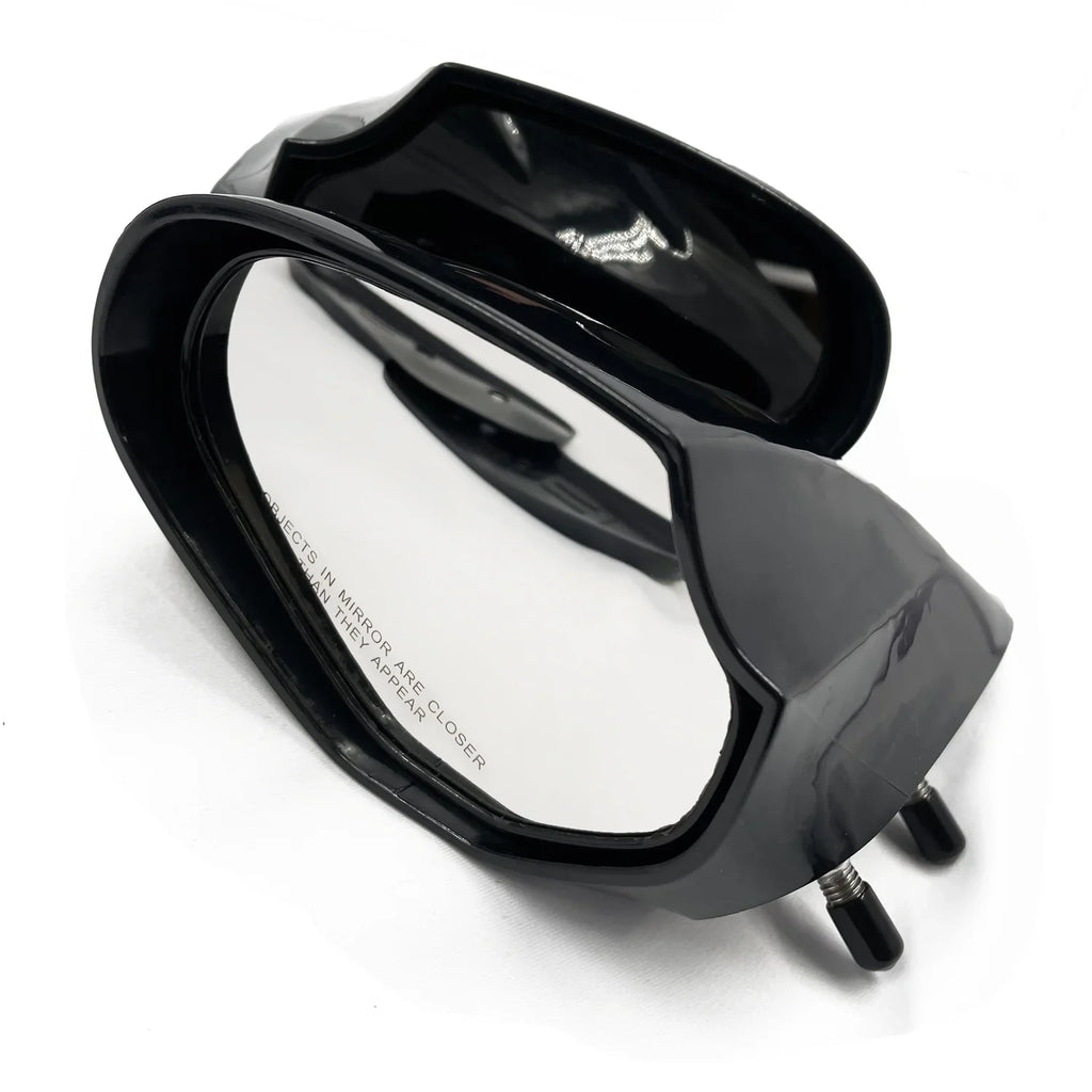 Pair For Deluxe WaveRunner 2010-2014 Right Sport Cruiser Mirror VX / Left Yamaha