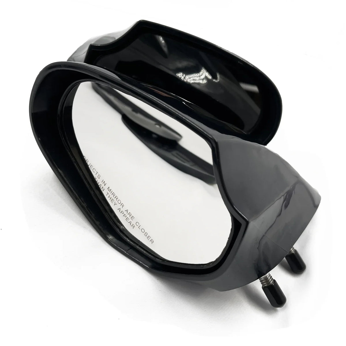 Pair For Deluxe WaveRunner 2010-2014 Right Sport Cruiser Mirror VX / Left Yamaha