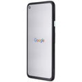 Google (5.8-inch) Pixel (G025J) LTE 4a (Acceptable) Smartphone 4G - 128GB/Black Verizon