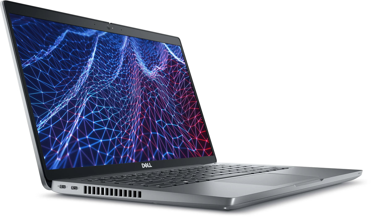 RAM Cores | - CPU 16GB Latitude | | (2022) GHz 5430 Laptop - Dell 1TB 10 12th SSD Gen 4.8 FHD - i7 Core 14" 5000 @