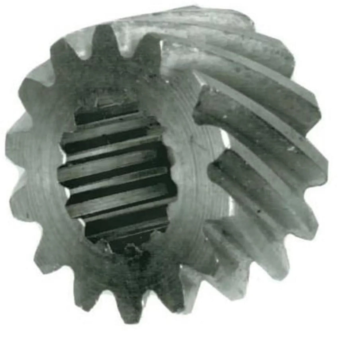 Rareelectrical 98-02 Jet 99 Rfi Gtx 05 Fits 800Cc Gti Sea-Doo Spx Rfi Rotary Gear Std Ski