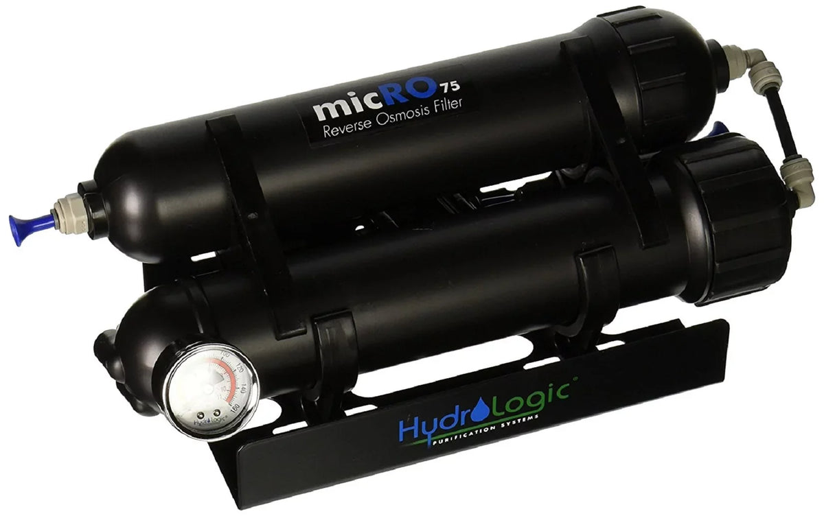 Micro System Compact 75 Portable 31026 Hydrologic Filter RO