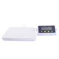 Digital Duty Medical ZhdnBhnos Weight Large Scale Heavy Display Body Physician Platform Scale High-precision 660lbs Electronic Wrestling Scale Scale