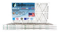 Made -Qty:4 Air Filter 15x30x1 MERV 29.5x7/8 Furnace in - 14.5 Glasfloss - inch) USA 10 - (Actual Size: x