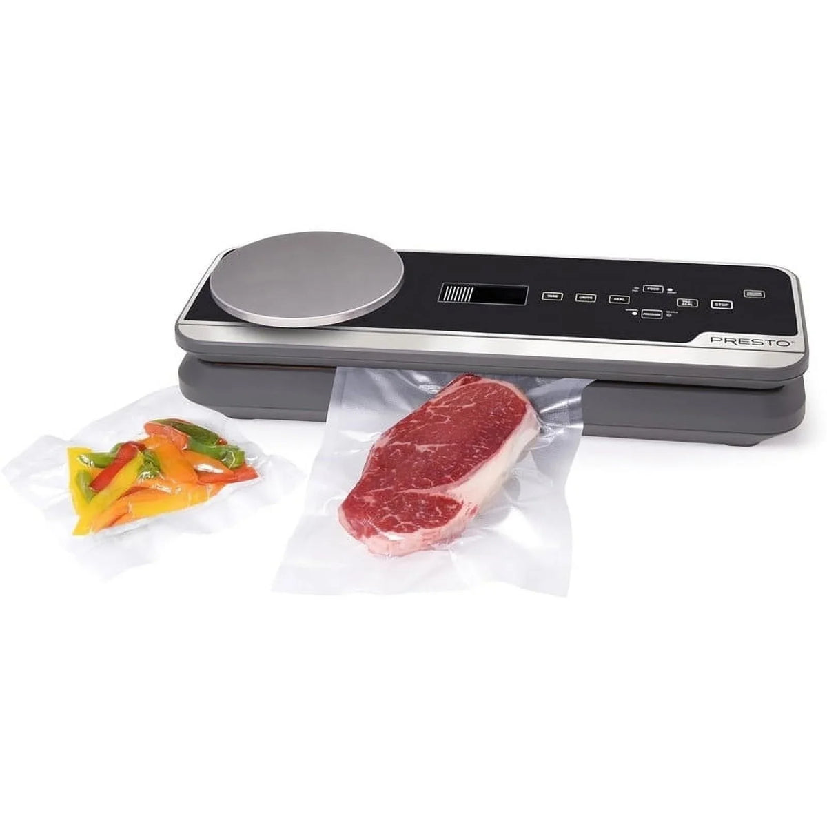 Scale Daddy Premium Electric Vacuum Fresh