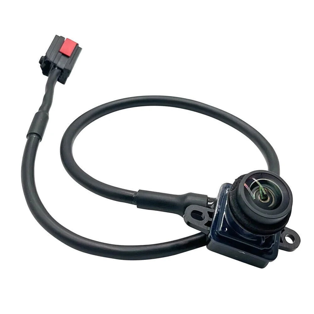 1 Included 3500 Camera KingFurt Camera View RAM for 2500 1500 Direct Replacement, 2018-2021, Rear Promaster