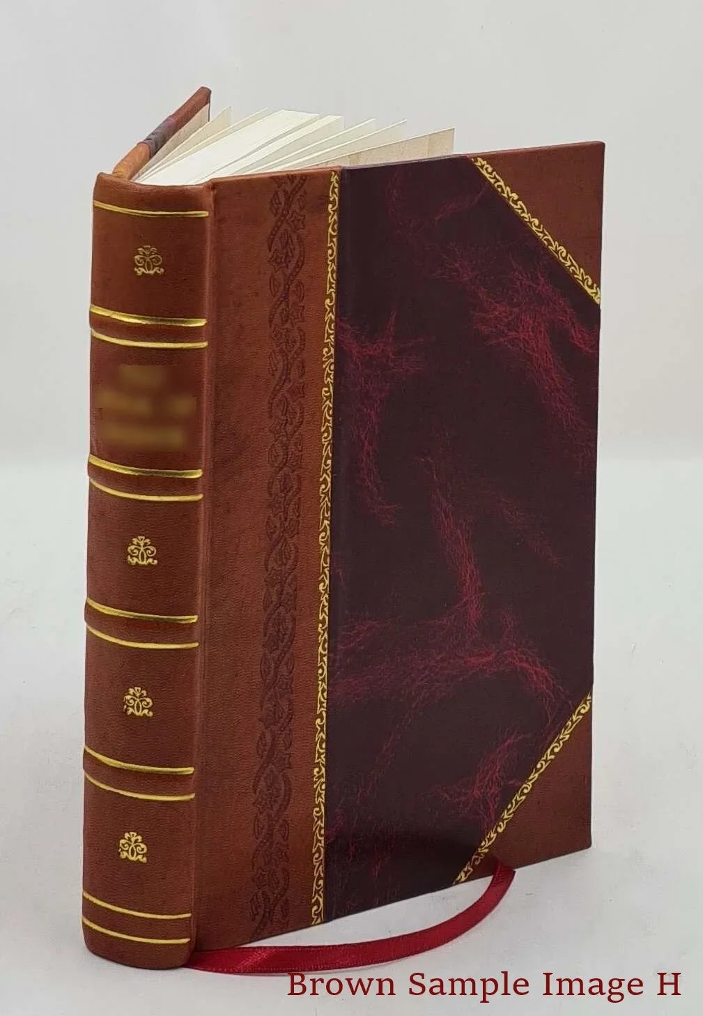 Les [Leather d'Occident solitaires 2 S.S. Vies saintes Volume et des Bound] d'Orient 1714 Peres deserts des et