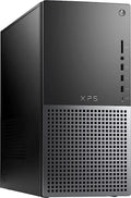 '- Box BLACK Open XPS SSD 2TB 64GB GTX HDD DESKTOP 512GB DELL 1660 SUPER I7-12700 8950