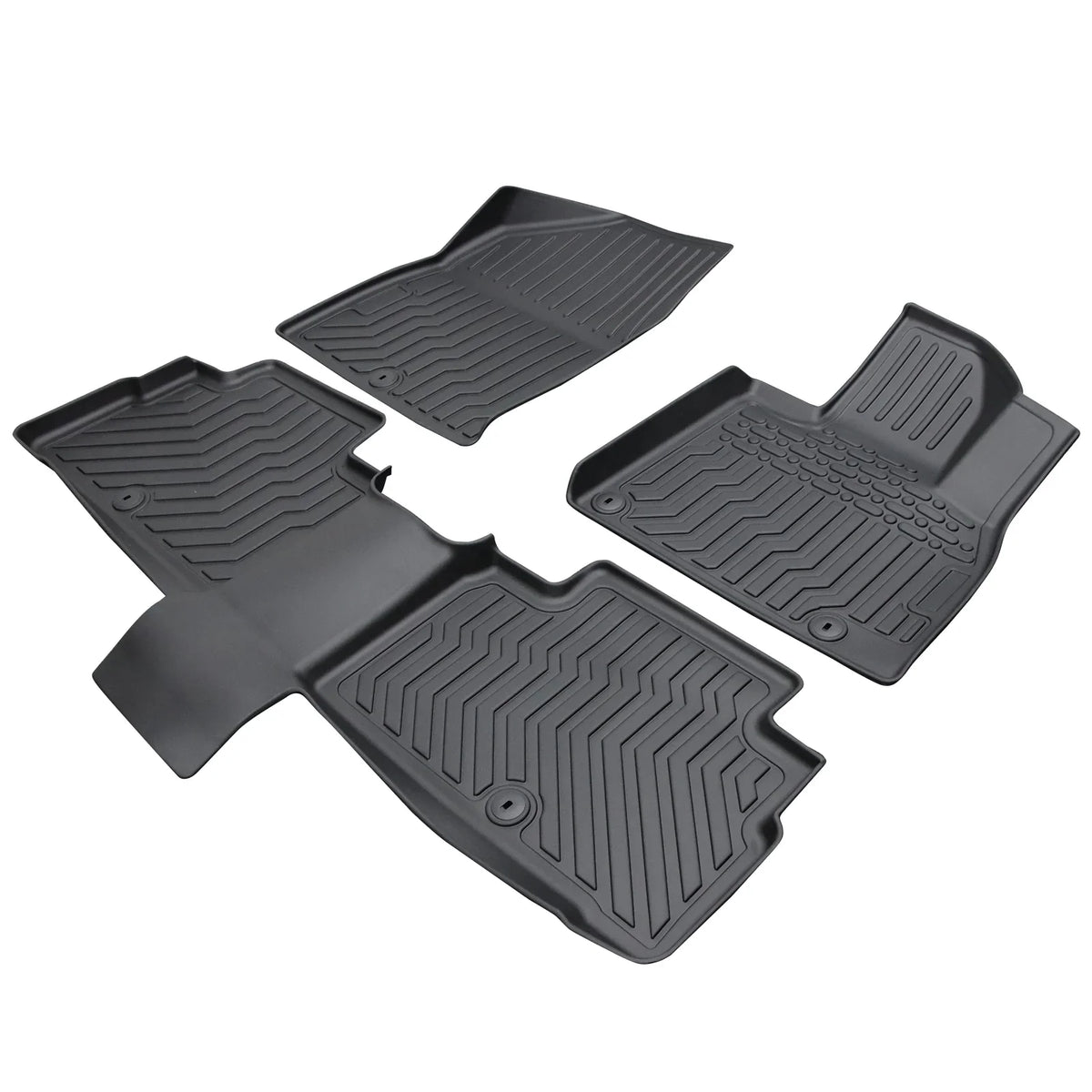 Telluride Kia Center Telluride Floor Floor Bucket 2020-2023 Telluride Kia Car Floor Shinysix 2020-2023 Kia Console Center Bucket Mats,2020-2023 Bucket