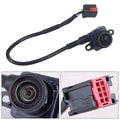 1 Included 3500 Camera KingFurt Camera View RAM for 2500 1500 Direct Replacement, 2018-2021, Rear Promaster