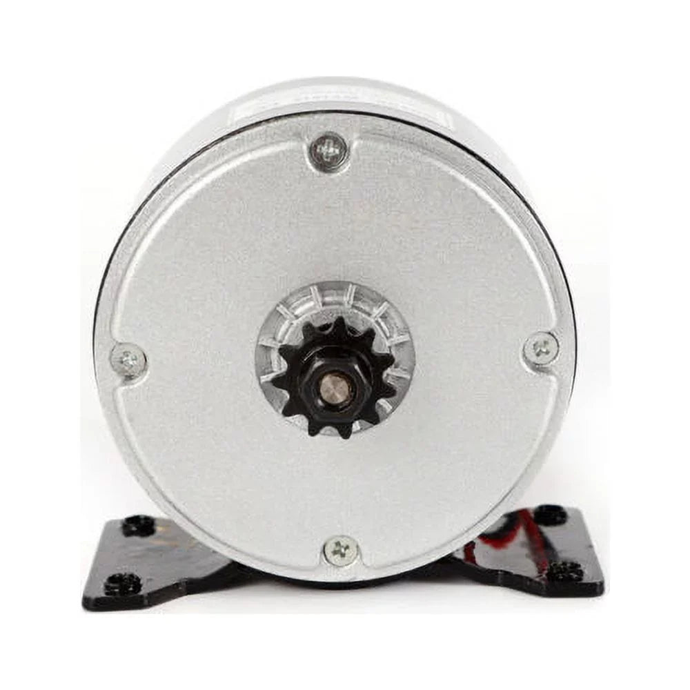 DC Motor 250W Magnet Bike for Brush Permanent Scooter Motor Electric Brush 24V