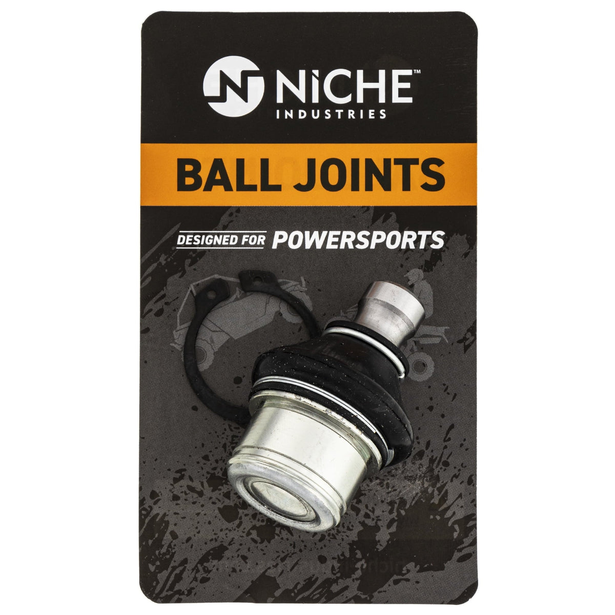 519-CBJ2225T Lower Pack Niche Ball 400 Upper 4 375 0405-483 Joint ATV Cat for Arctic