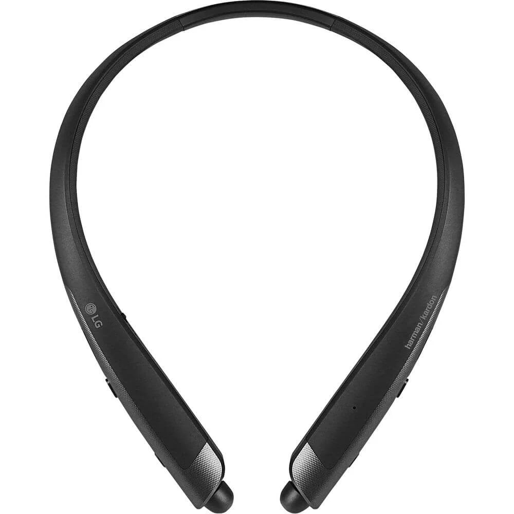 LG TONE Earset Platinum HBS-930