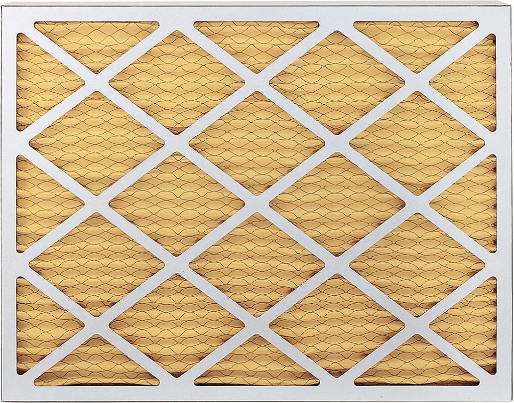 AC 17x20x1 (4-Pack) 11 Air Filterbuy Filters Pleated Furnace MERV HVAC