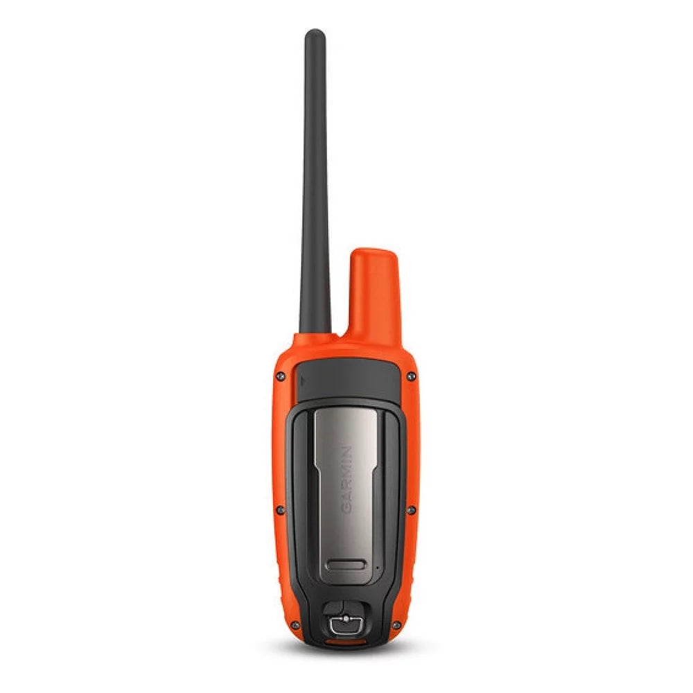 System Bundle Mini Garmin Astro Tracking 5 Dog 430/T GPS