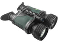 6-36x50mm, Binocular, D LRF, Q-HD, Optics Luna Vision Digital Day-Night 1500m G3