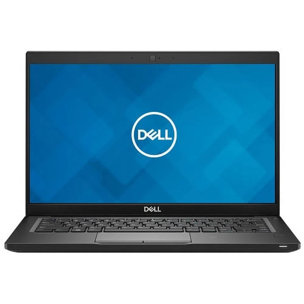 7390 USB-C 512GB Dell Latitude HDMI Intel BT Windows (Used) 10 SSD 8GB FHD 13.3" 2-in-1 Core 1.7GHz Wi-Fi Pro RAM, i5-8350U