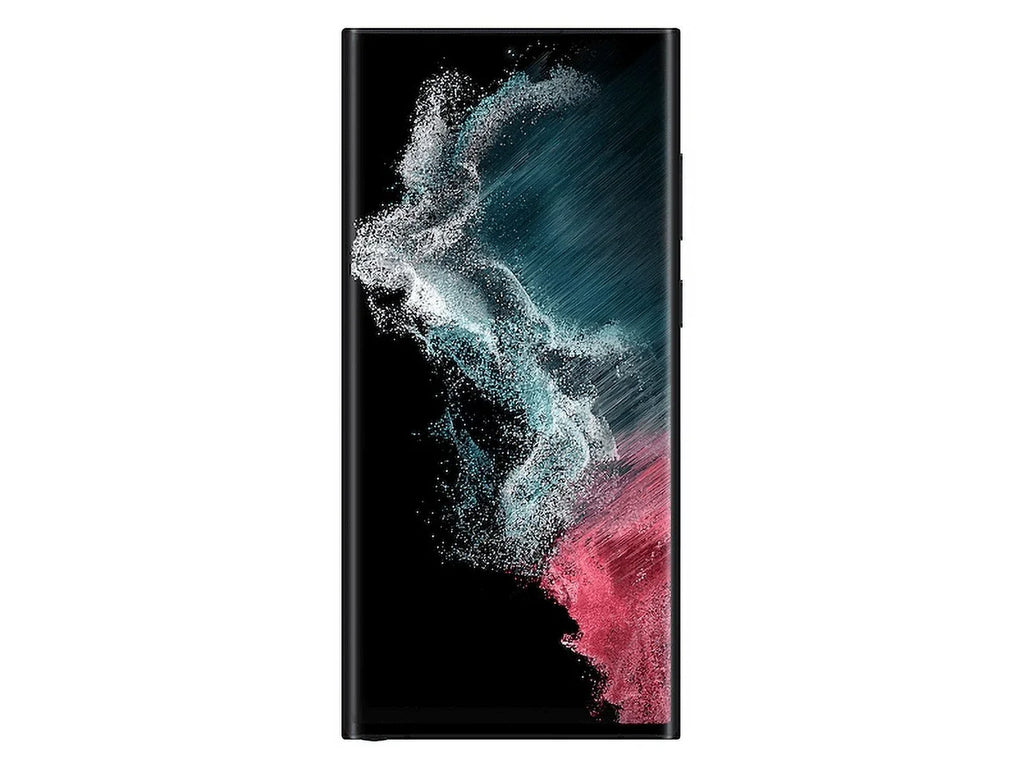 Ultra Cellphone (Graphite) Open S908U1 Samsung 256GB Unlocked Factory Box Galaxy 5G S22