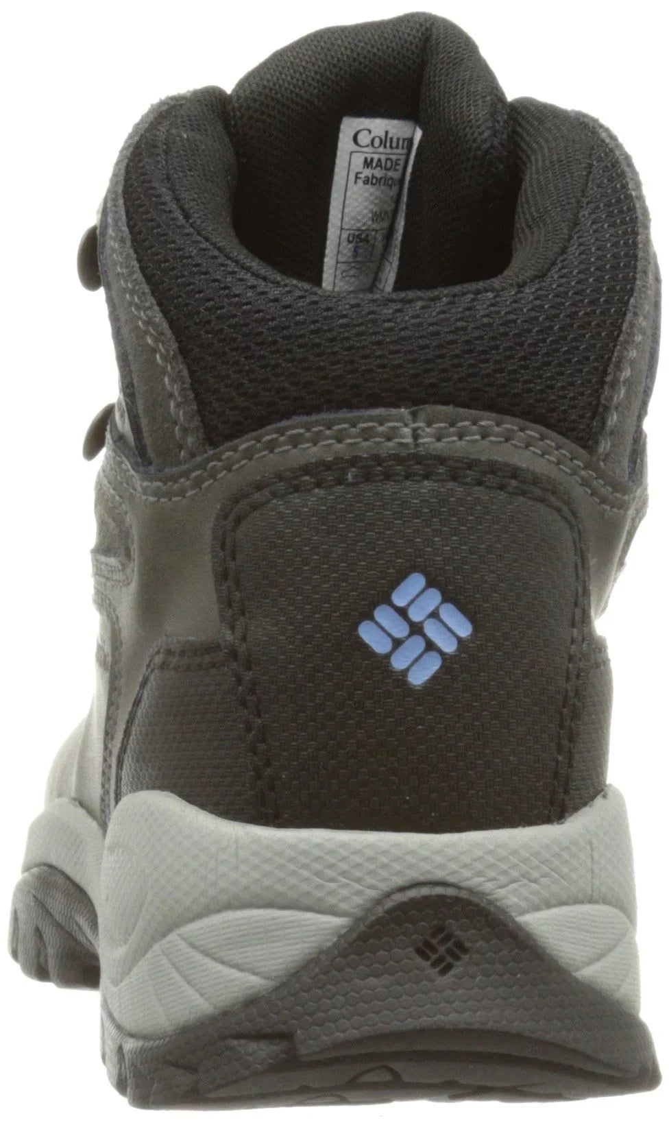 Waterproof Plus Boot Hiking Women's Newton Ridge