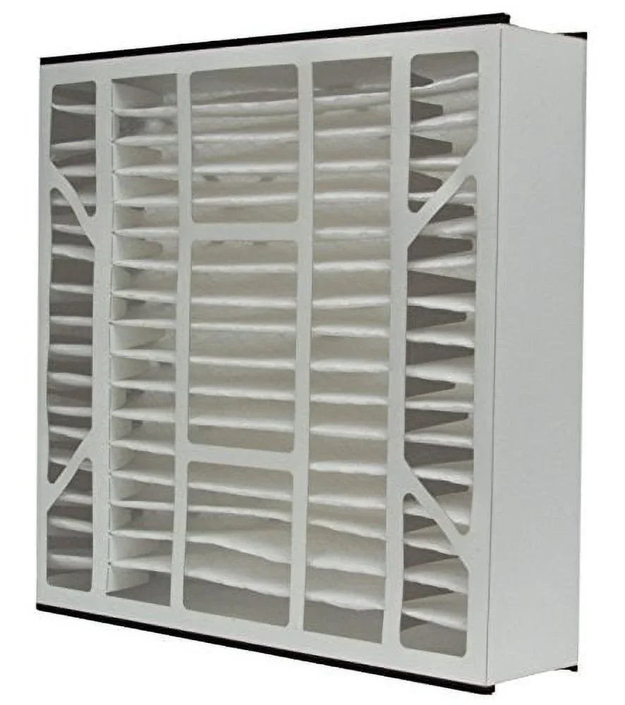 Filter (54-25051-01) Replacement Air 8 X Cleaner Media 20" 5" 25" MERV Trion X